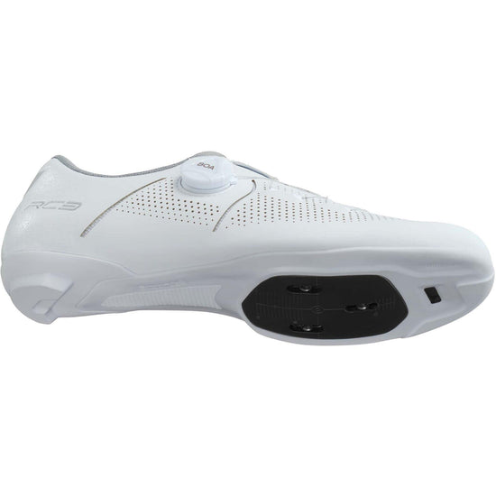 Women's RC3 Cycling Shoes - White
