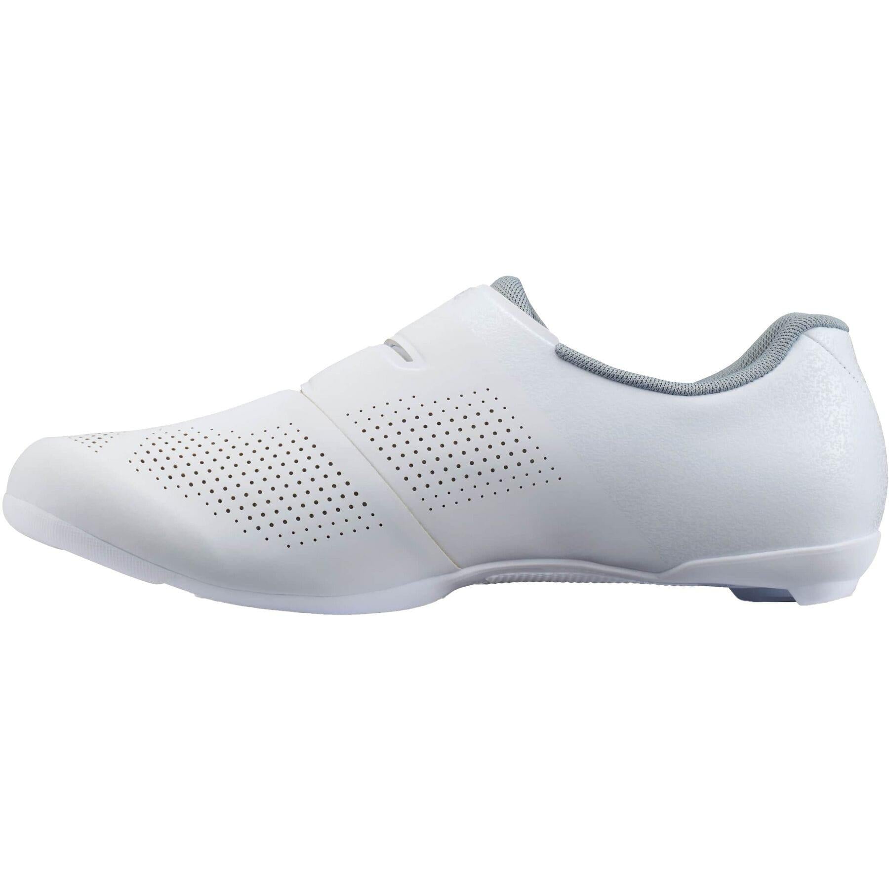 Women's RC3 Cycling Shoes - White