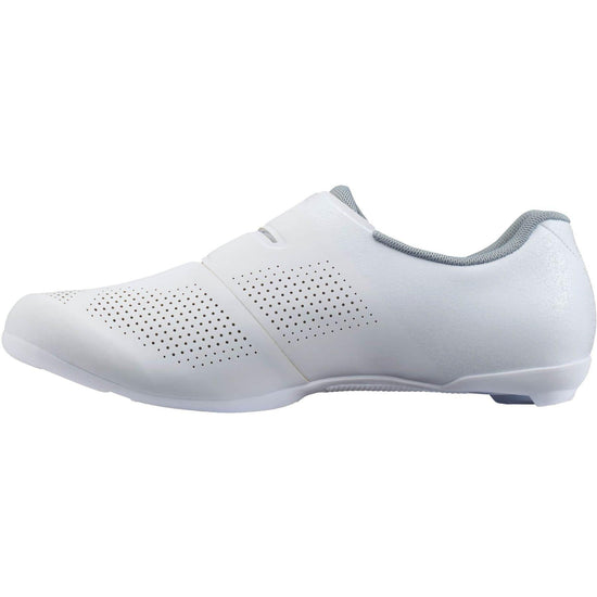 Women's RC3 Cycling Shoes - White