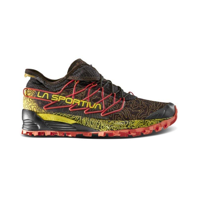 Men's Mutant Running Shoes - Yellow