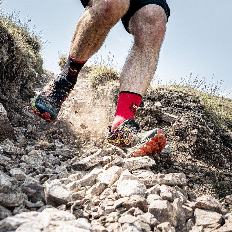 Men's Mutant Running Shoes - Yellow