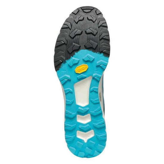 Unisex Scarpa Spin Race Running Shoes - Blue