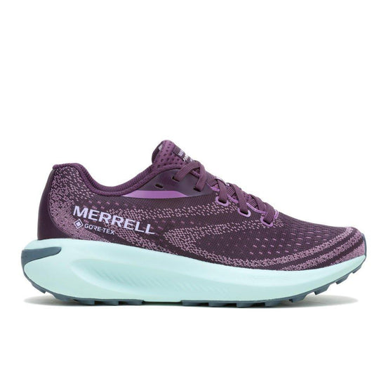 Women's Morphlite GORE-TEX Running Shoes - Purple
