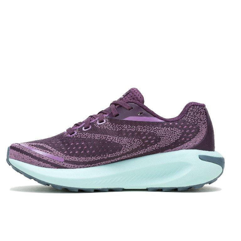 Women's Morphlite GORE-TEX Running Shoes - Purple