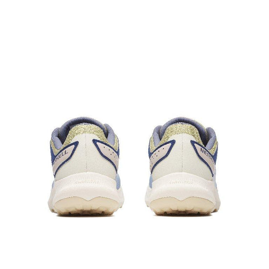 Women's Antora 4 Waterproof Trail Running Shoes - Purple