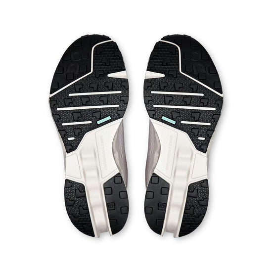 Women's Cloudsurfer Waterproof Trail Running Shoes - Pink