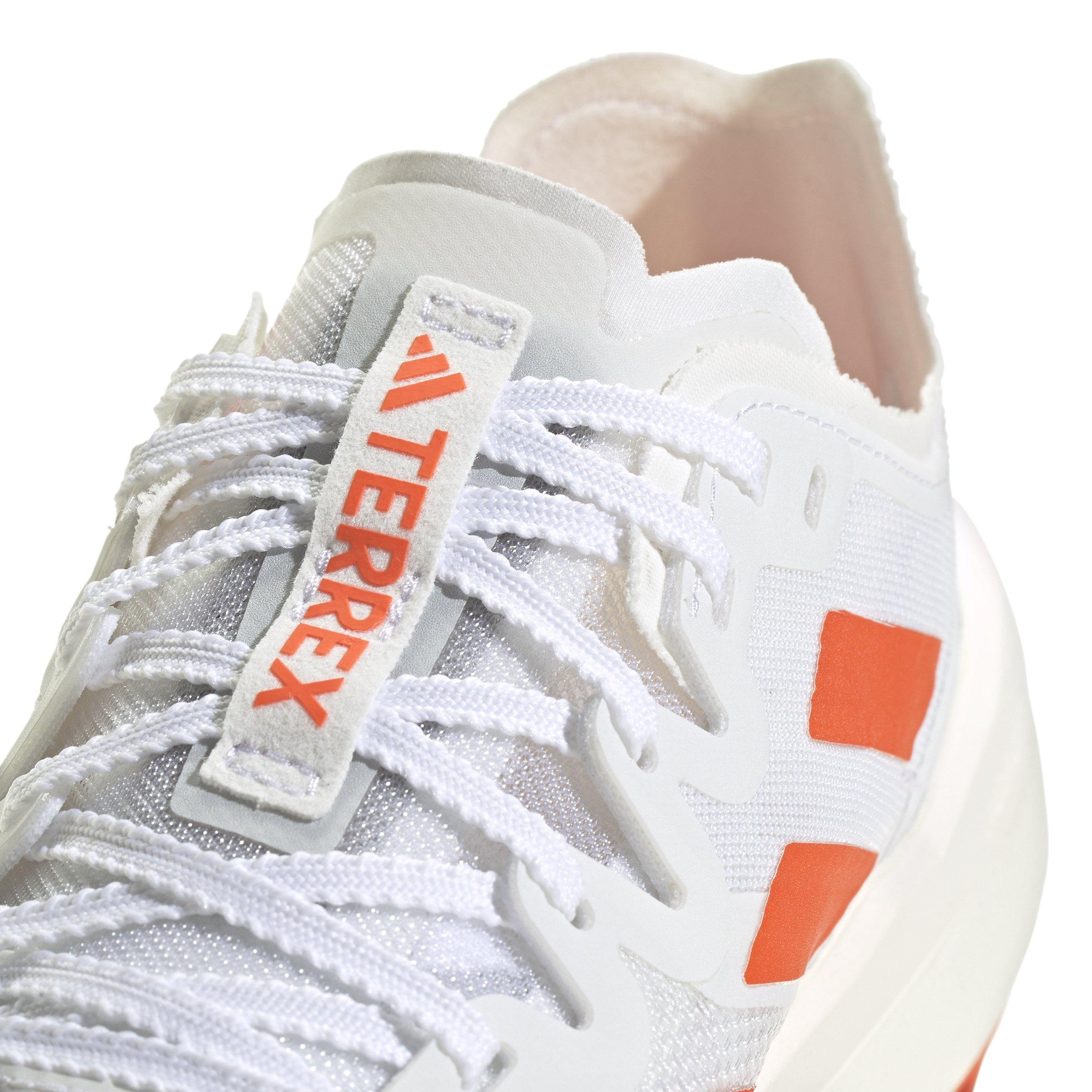 Men's Agravic Speed Trail Running Shoes - White