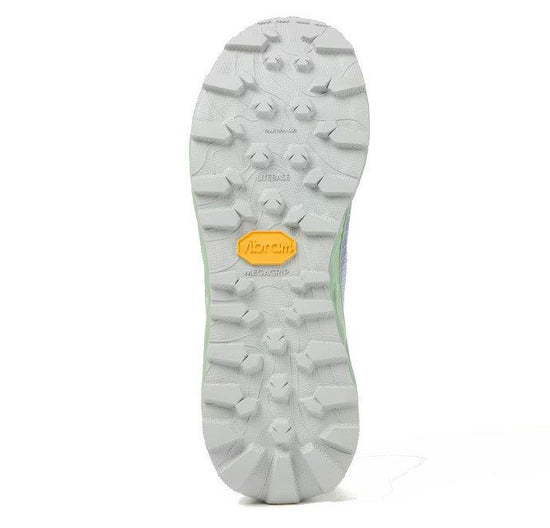 Women's Tomir 02 Running Shoes - Blue/Green