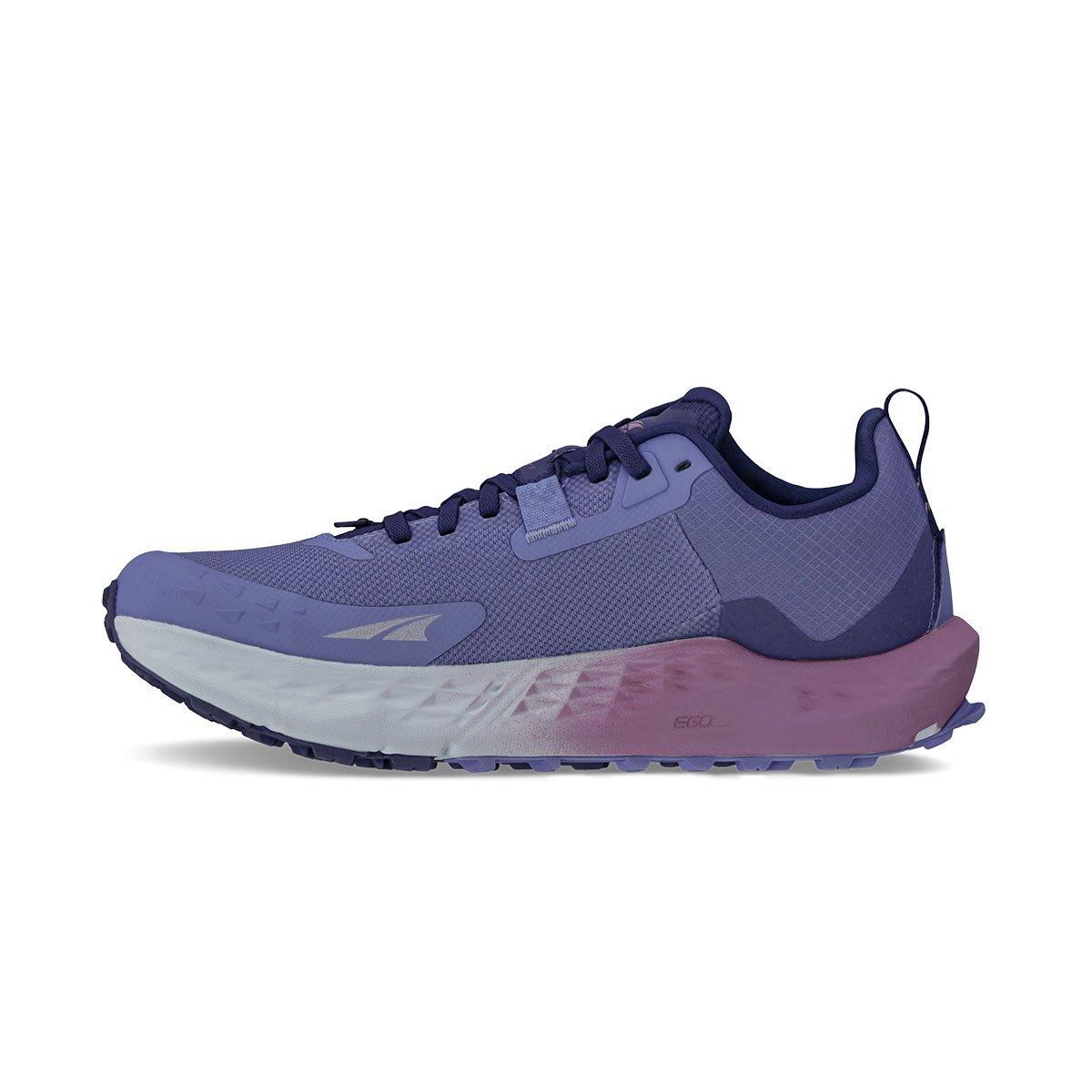 Women's Timp 5 GORE-TEX Trail Running Shoes - Purple