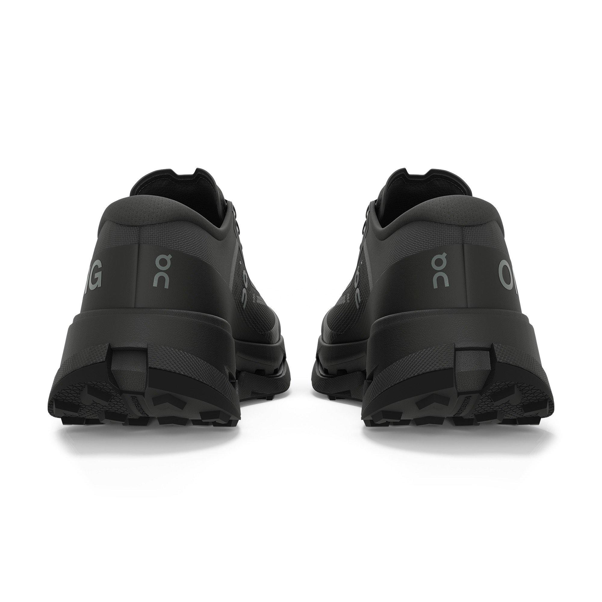 Men's Cloudultra 3 Trail Running Shoes - Black