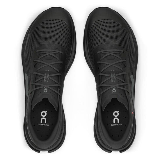 Men's Cloudultra 3 Trail Running Shoes - Black