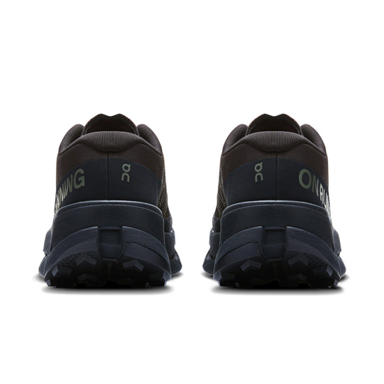 Women's Cloudultra 3 Trail Running Shoes - Black