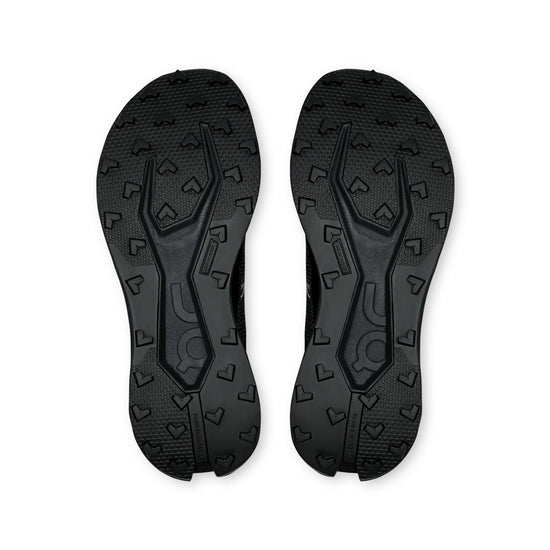 Women's Cloudultra 3 Trail Running Shoes - Black