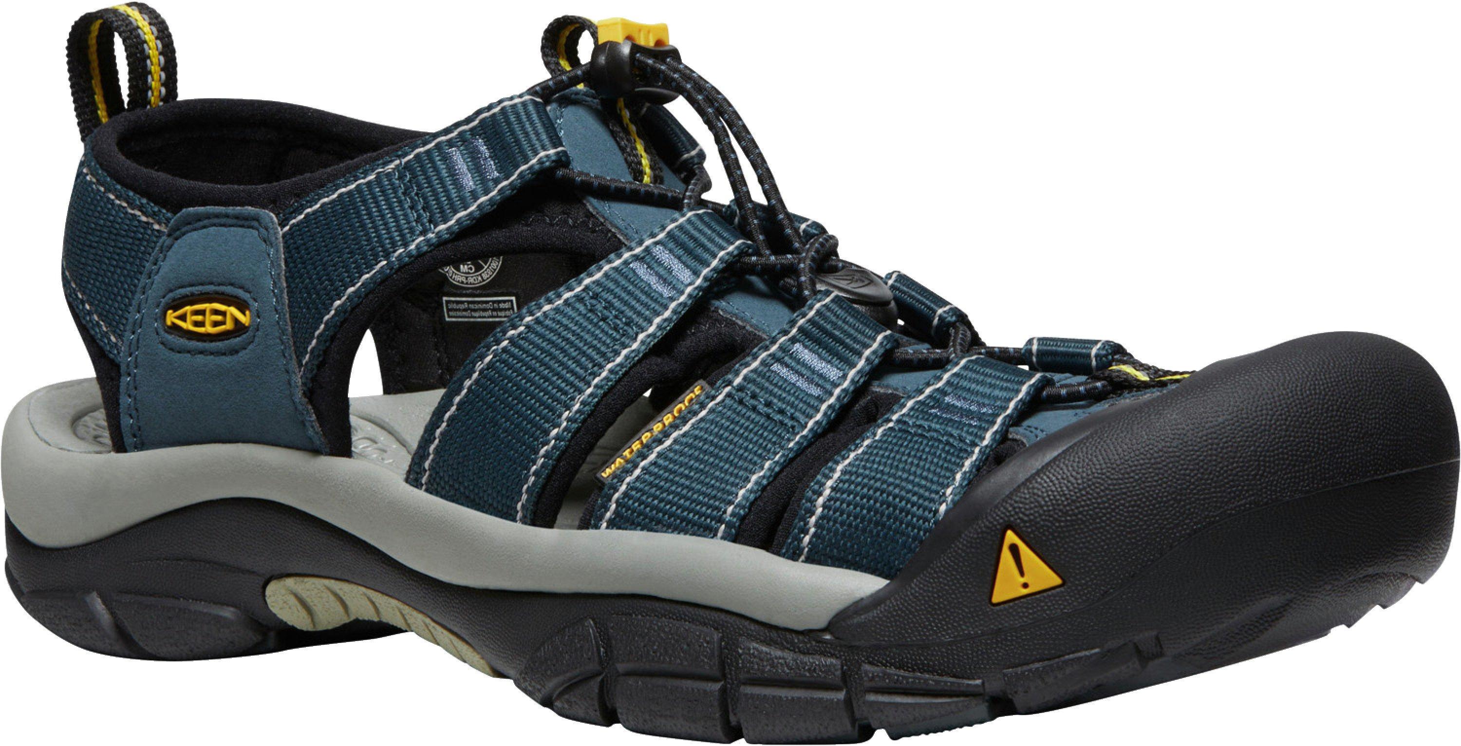 Men's Newport H2 Sandals - Blue