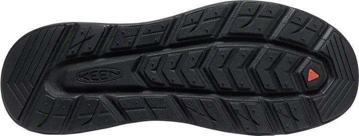 Men's WK450 Sandal - Black