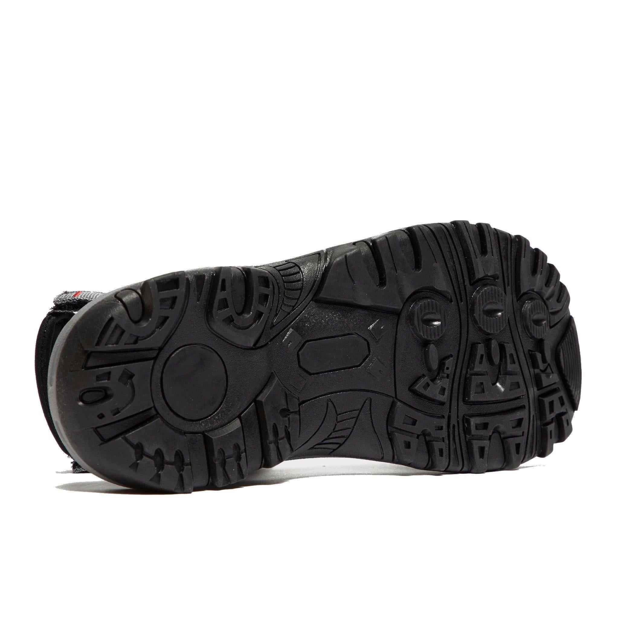 Men's Saunton Sandals - Grey