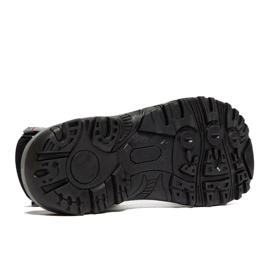 Men's Saunton Sandals - Grey