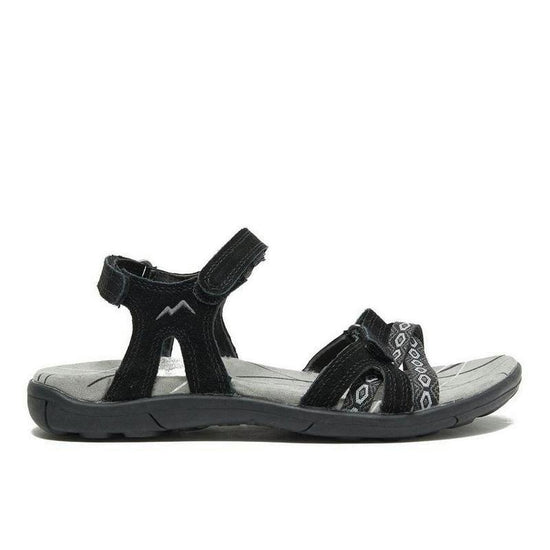 Women’s Lynmouth II Sandals - Black