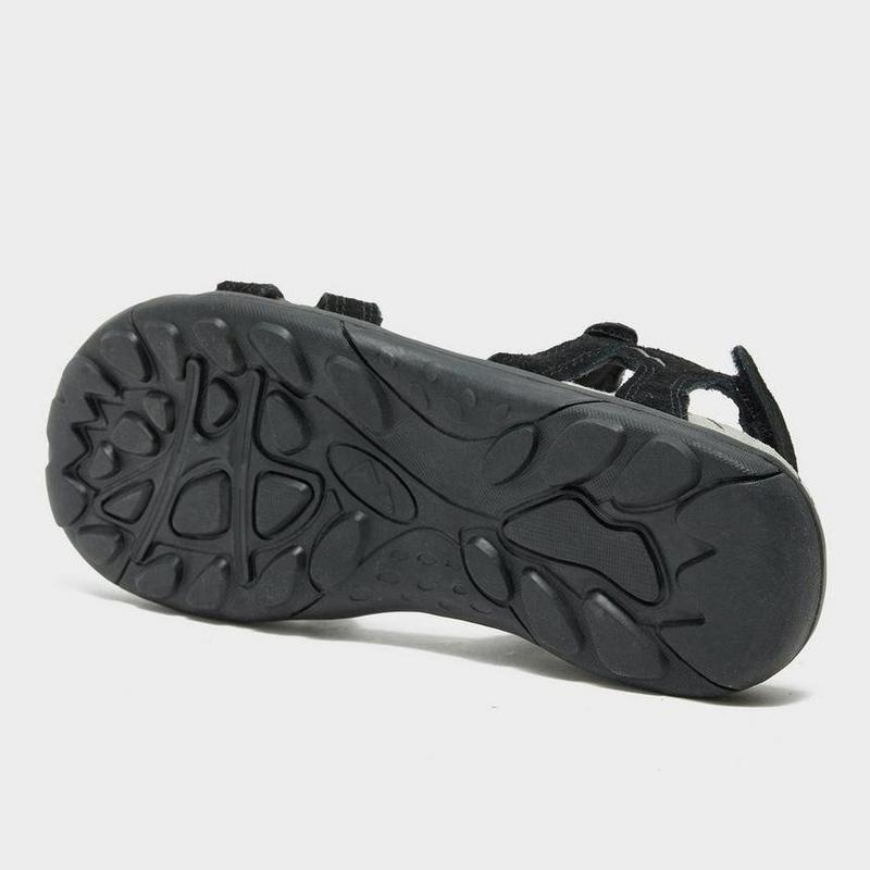 Women’s Lynmouth II Sandals - Black