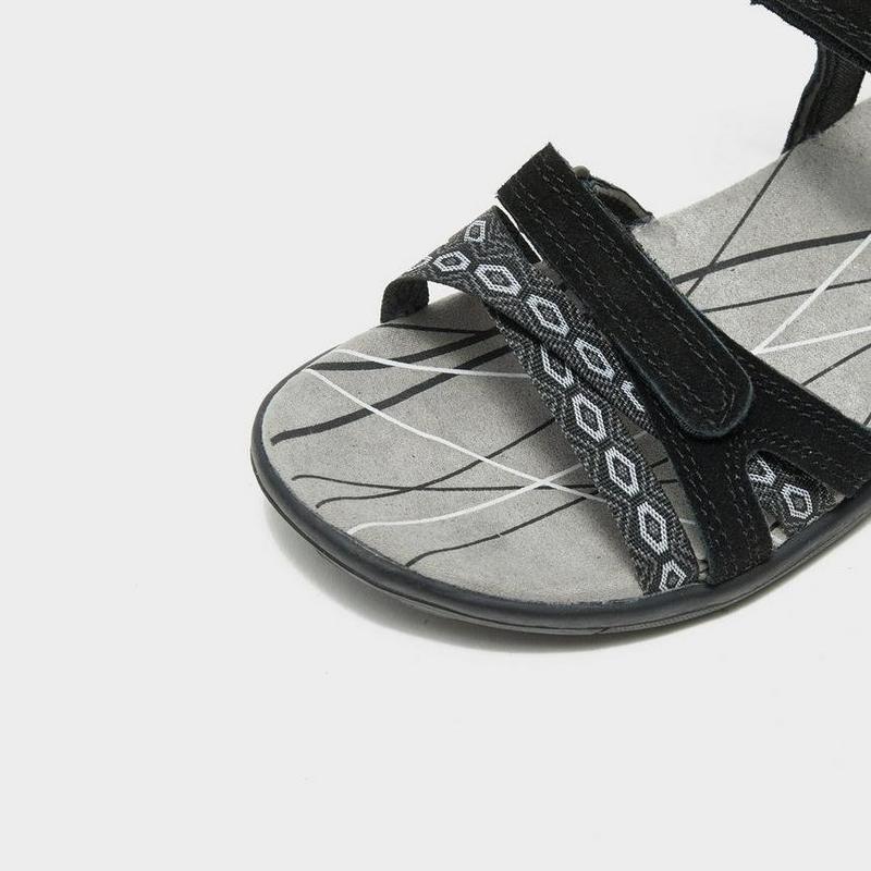 Women’s Lynmouth II Sandals - Black