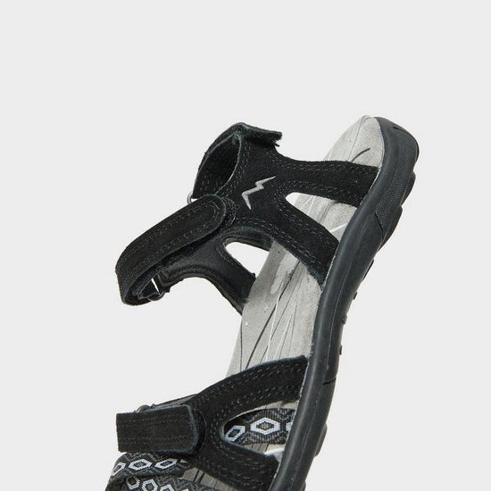 Women’s Lynmouth II Sandals - Black