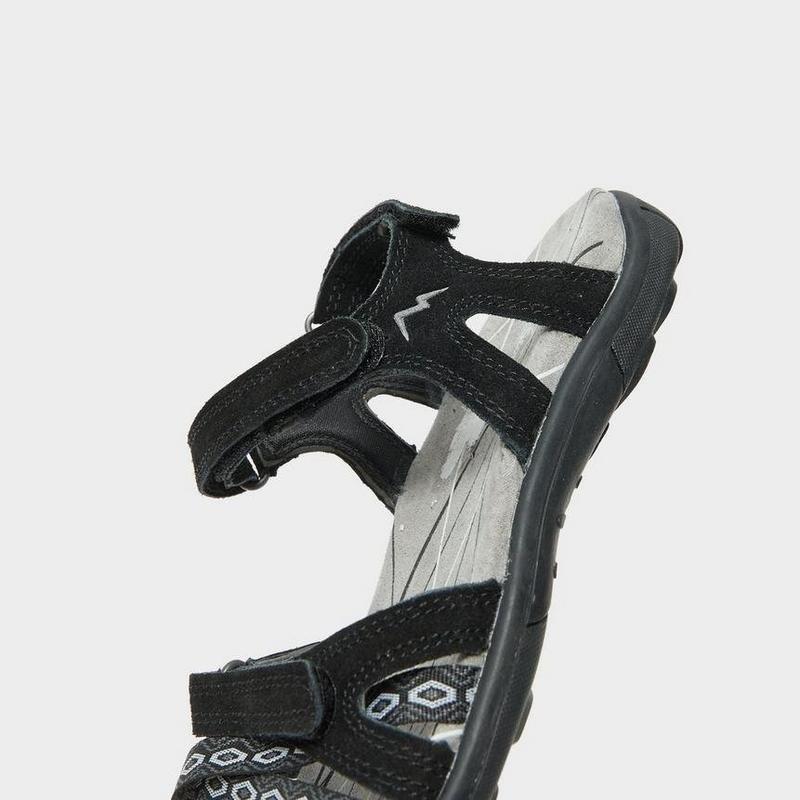 Women’s Lynmouth II Sandals - Black