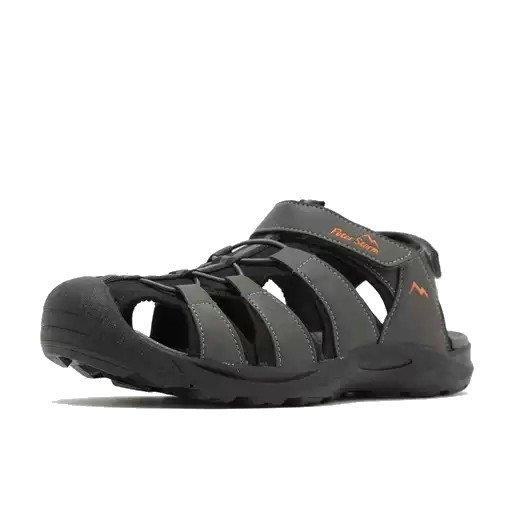 Men’s Rockpool Sandal – Dark Grey