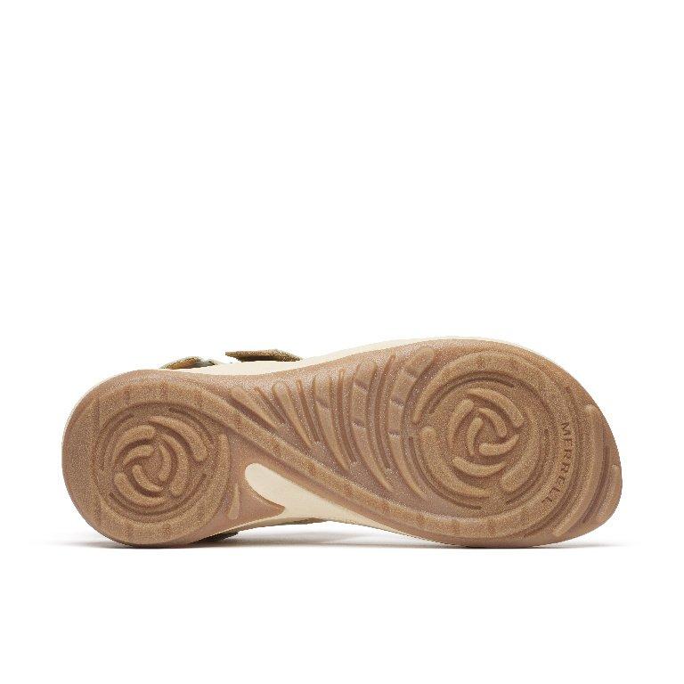 Women's Terran 4 Backstrap - Light Green