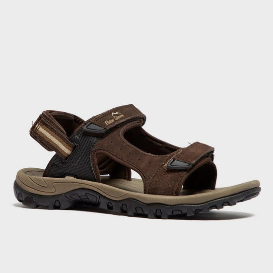 Men's Braunton II Sandals - Brown