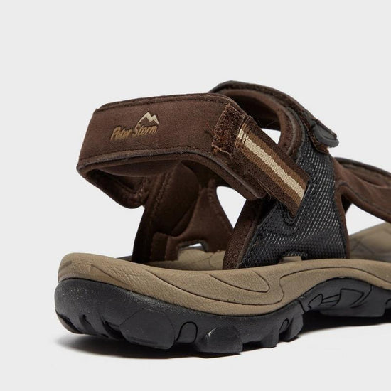 Men's Braunton II Sandals - Brown