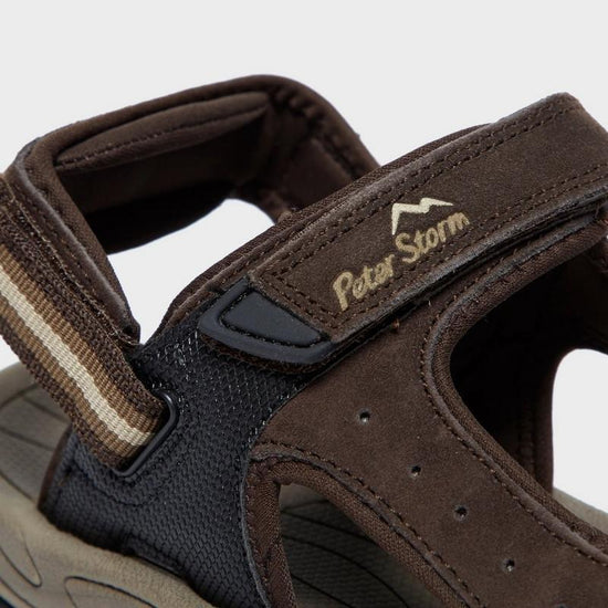 Men's Braunton II Sandals - Brown