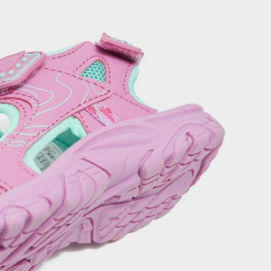 Kids’ Breakwater Sandals - Pink