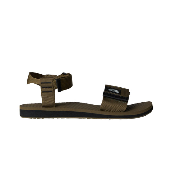 Men's Skeena Sandals II - Green
