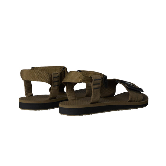 Men's Skeena Sandals II - Green