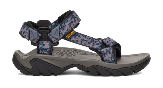 Women's Terra Fi 5 Universal Sandals - Grey