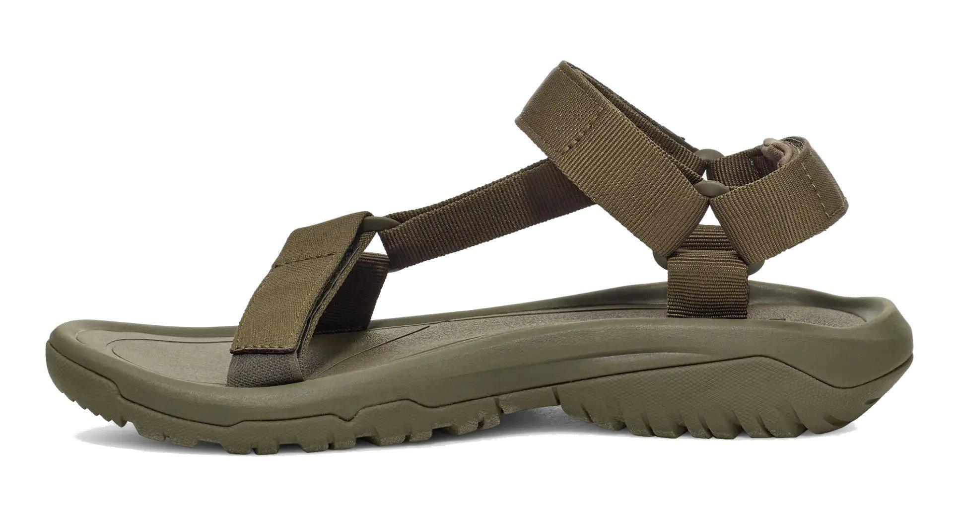 Men's Hurricane XLT 2 Sandals - Green