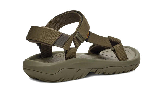 Men's Hurricane XLT 2 Sandals - Green