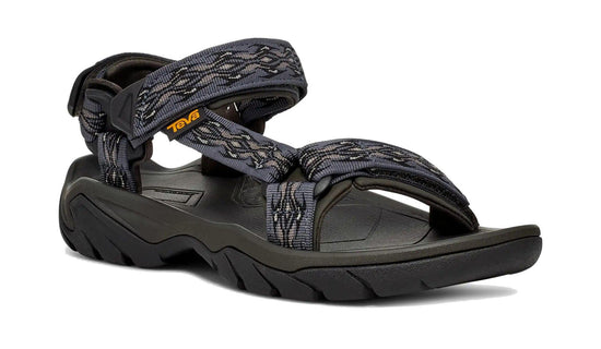 Men's Terra Fi 5 Universal Sandals - Blue