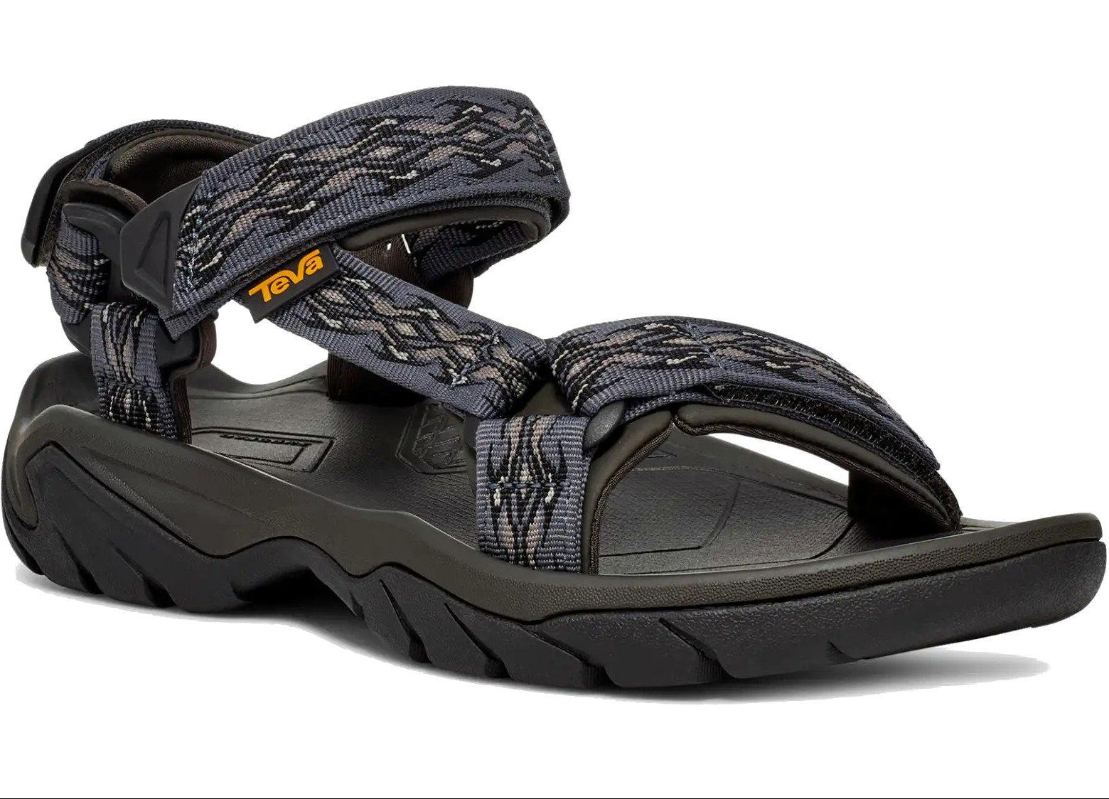 Men's Terra Fi 5 Universal Sandals - Blue