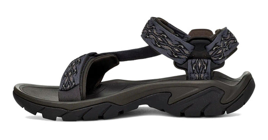 Men's Terra Fi 5 Universal Sandals - Blue