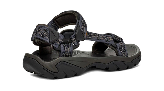 Men's Terra Fi 5 Universal Sandals - Blue