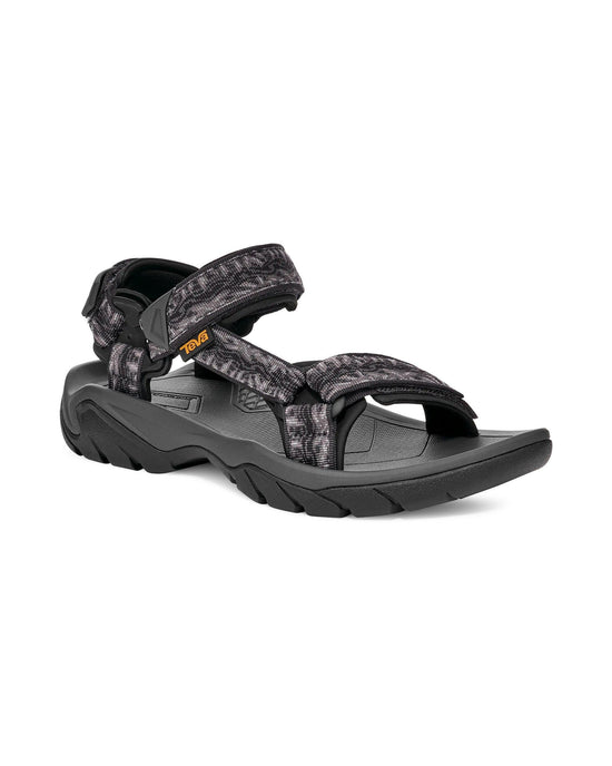 Men's Terra Fi 5 Universal Sandals - Grey