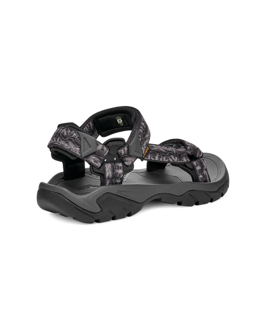 Men's Terra Fi 5 Universal Sandals - Grey