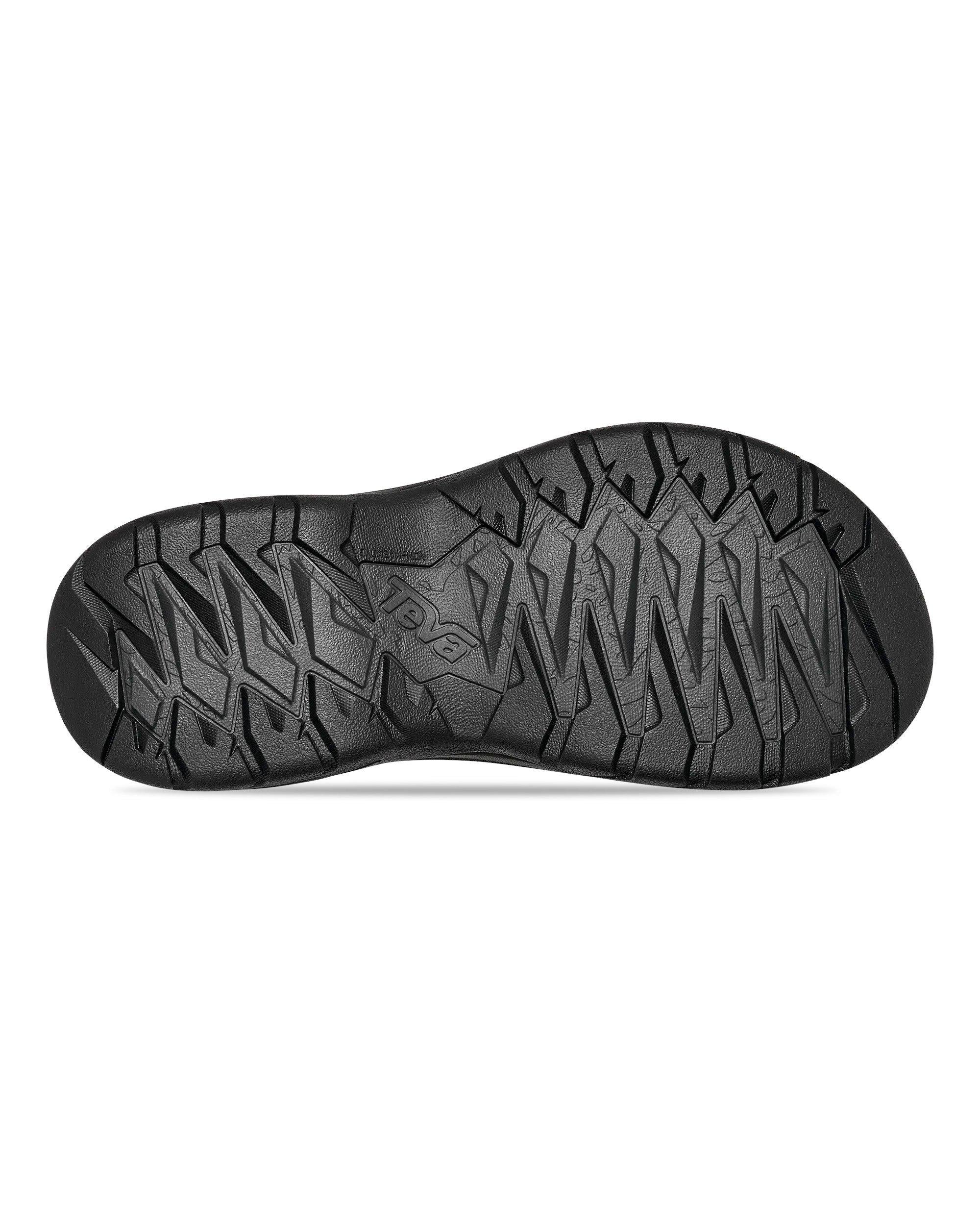 Men's Terra Fi 5 Universal Sandals - Grey