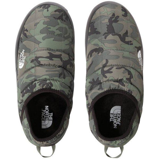 Men's Thermoball Traction Mule - Thyme Brushwood Camo