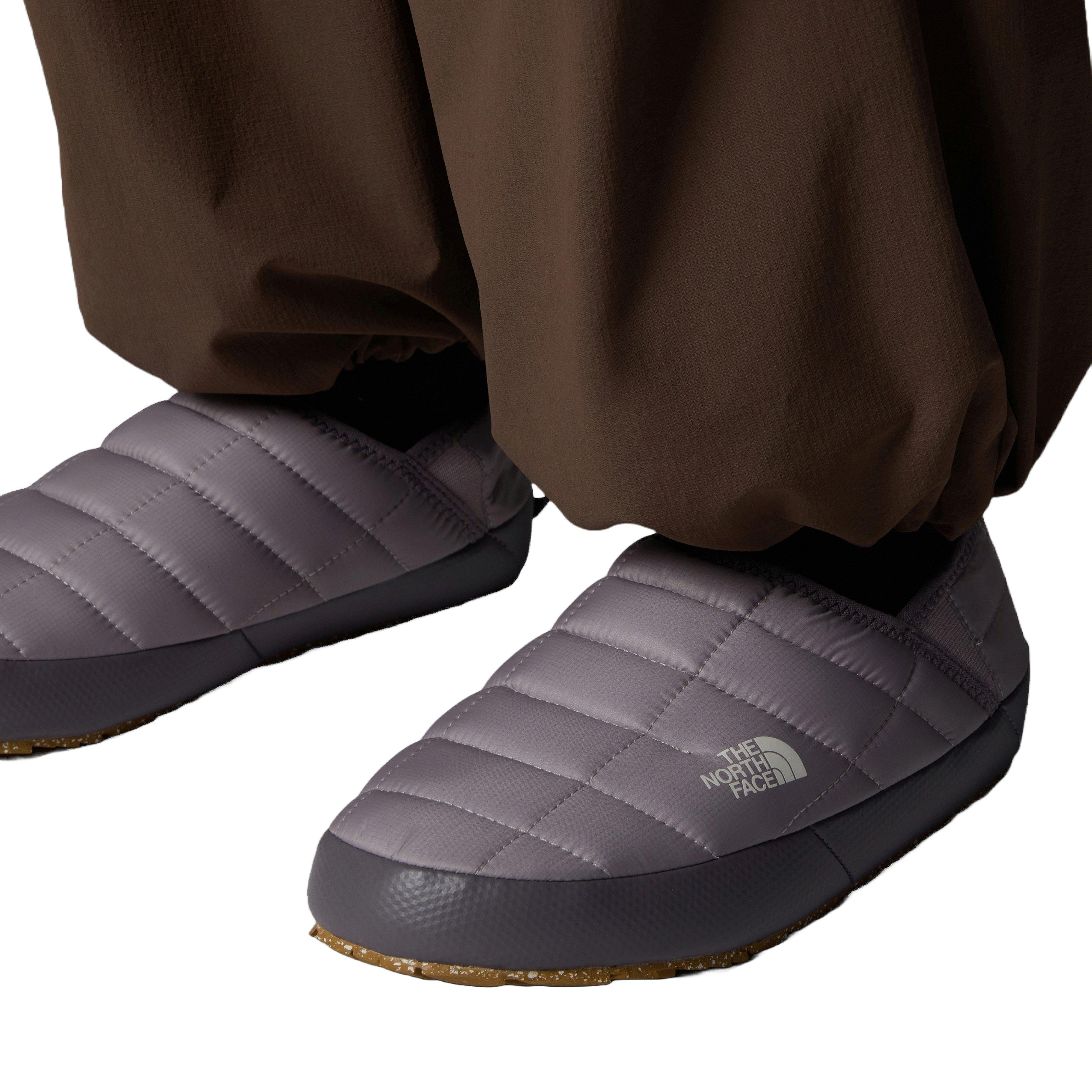 Women's Thermoball V Traction Mule Slippers - Grey