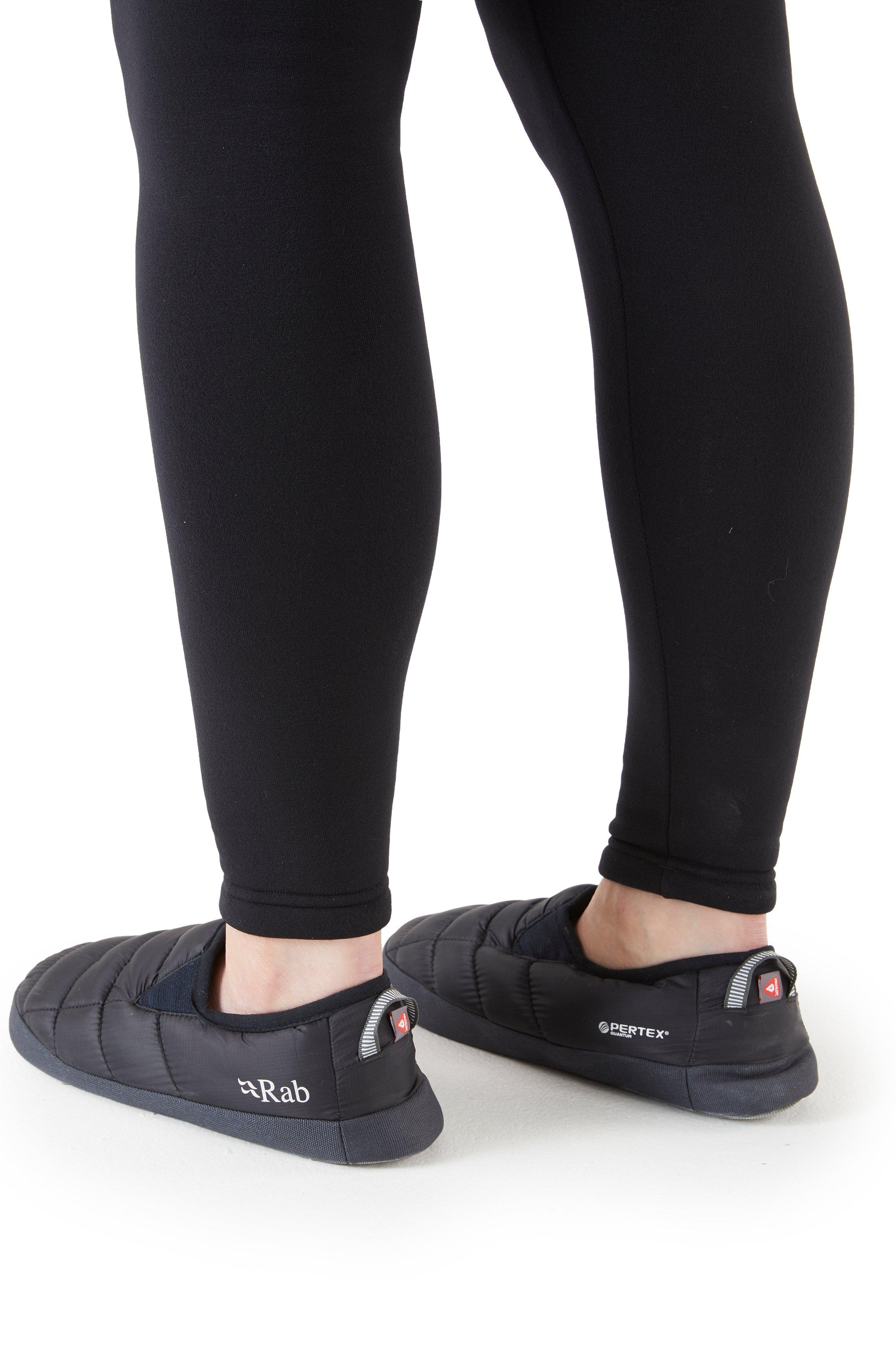 Unisex Cirrus Hut Slippers - Black