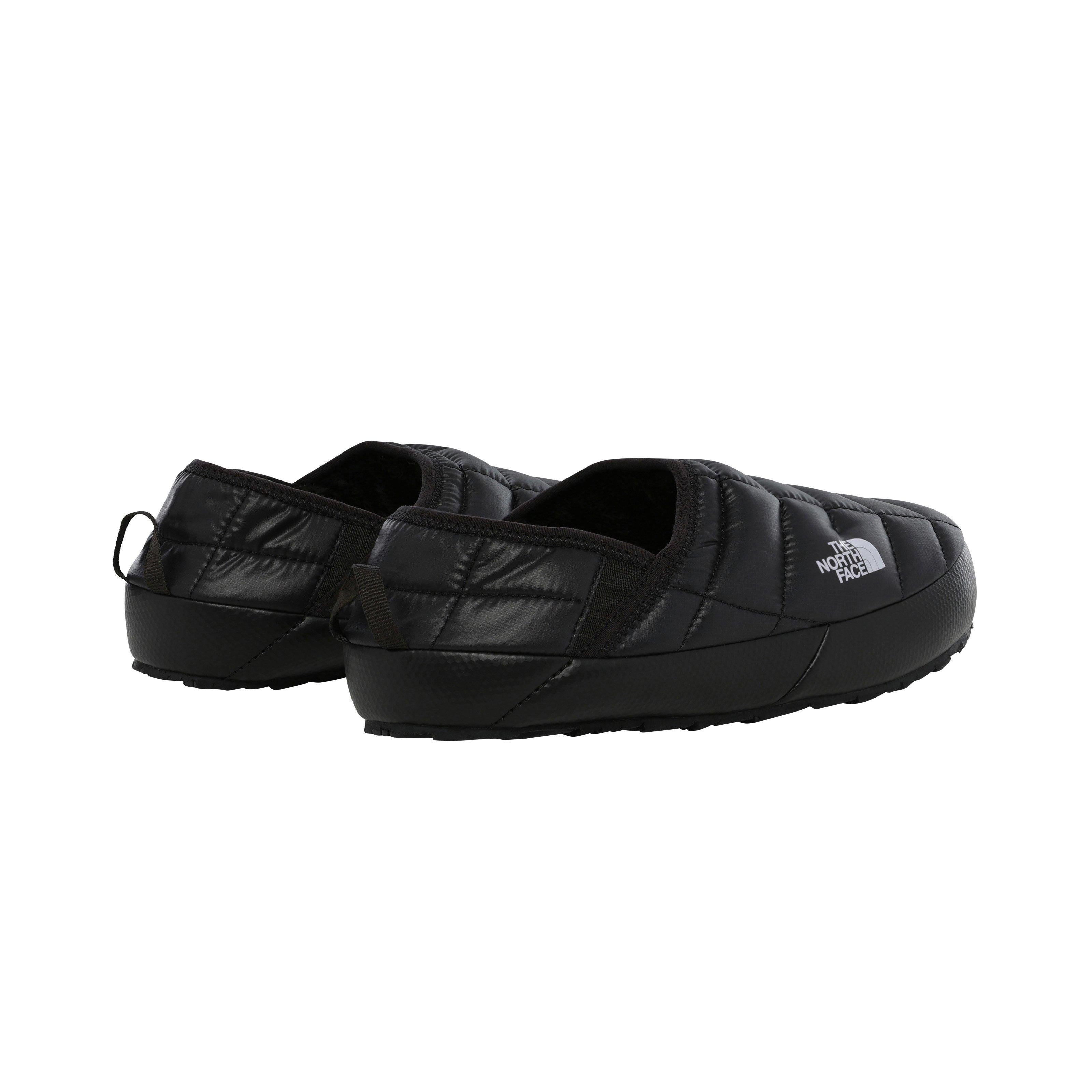 Women's Thermoball V Traction Mule Slippers - Black
