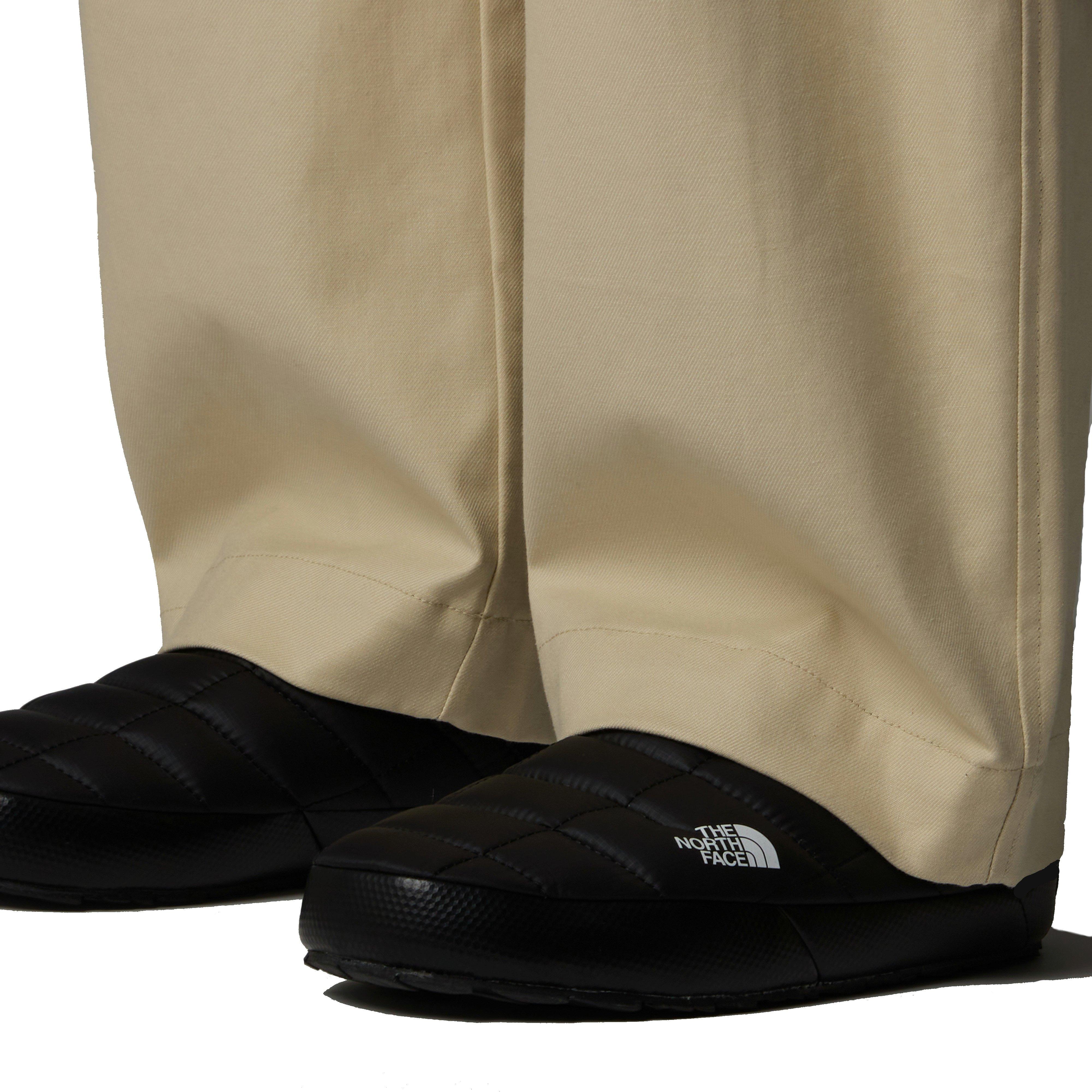 Women's Thermoball V Traction Mule Slippers - Black