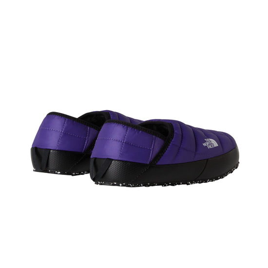 Women's Thermoball V Traction Mule Slippers - Purple